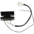 Rick'S Motorsport Electric 10-212 Rectifier / Regulator for Suzuki