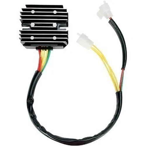 Rick'S Motorsport Electric 10-118 Rectifier / Regulator for Honda