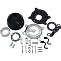 Vance & Hines 70381 VO2 Rogue Air Intake Kit for 17-21 Touring