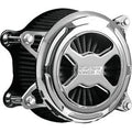 Air Cleaner VO2X Chr XL