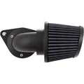 Vance & Hines 41069 Black VO2 Falcon Air Cleaner for 91-21 Sportster