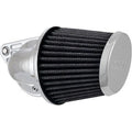 Vance & Hines 71067 Chrome VO2 Falcon Air Cleaner