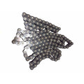 Replacement Coleman CT100U Chain For Coleman 98CC 3HP Mini Trail Bike