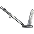 Drag Specialties 0510-0644 Chrome +1" Extended Kickstand