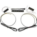Custom Dynamics LED-SIDE-25 Dual Intensity Side Firing Auxiliary LED Strips