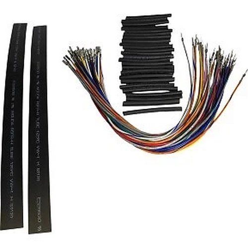 Custom Dynamics CD-BAR-EXT-7 Handlebar Extension Wire Kit