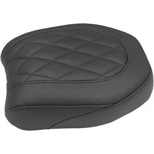Mustang 75039 Wide Tripper Diamond Rear Seat