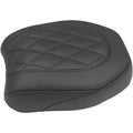 Mustang 75039 Wide Tripper Diamond Rear Seat