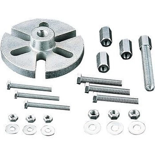 Parts Unlimited 855 Universal Flywheel Puller