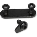 Feuling 8016 Block Off Plates- Big Twin