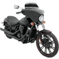 Memphis Shades Metric MEM7151 Batwing Fairing - Vulcan