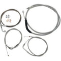 Cable Kit SS12-14"FLD/DWG