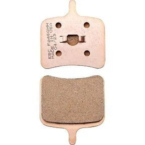 Ebc FA460HH Sintered Metal Harley/Buell Brake Pad
