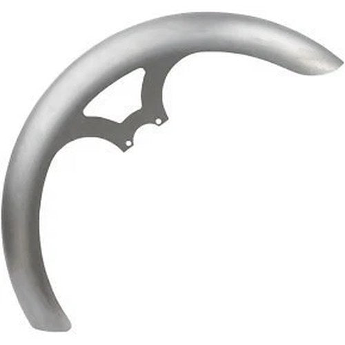 Arlen Ness 06-736 Real Steel Rapper Front Fender for 14-22 Touring 120-21" Tire