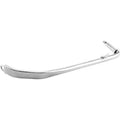 Drag Specialties DS-240050 Chrome Kickstand 1" Over Stock (11.5") 36-86 Big Twin