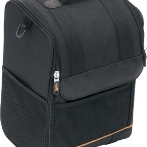 Saddlemen SSR1200 Sissy Bar Back Rest Bag Universal Motorcycle Luggage