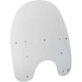 Memphis Shades MEP6269 Replacement Windshield 17" Solar for Heritage Fat Boy