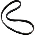 Panther 62-0941 Rear Drive Belt 1-1/2" 130 Tooth for Softail Heritage Fat Boy