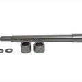 V-Twin 44-0673 Chrome Front Axle Kit for 00-07 Touring