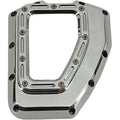 Trask Chrome Assault Series Cam Cover for 01-17 Twin Cam w/o Position Sensor