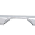 V-Twin 31-0441 Chrome Turn Signal Mount Rear for Touring 85-90