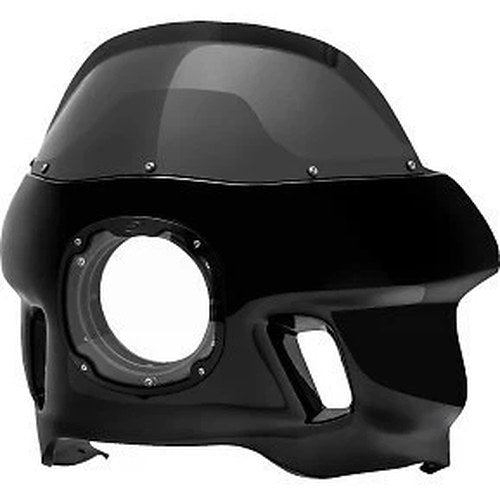 Saddlemen 818-29-15589 S-RT Mini Fairing for 18-23 FXLR/FXBB/FXST