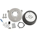 Arlen Ness 50-516 Big Sucker Air Filter Kit for 93-99 Big Twin Evo