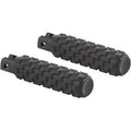 Arlen Ness 07-956 M-Eight Fusion Footpegs- Black - Fxdr