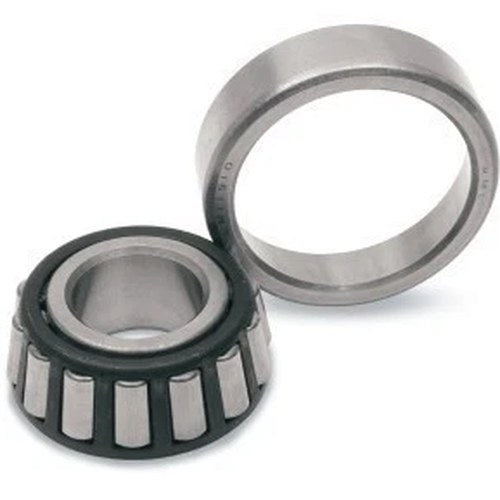 Drag Specialties 0215-0205 Wheel Bearing with Race- Swingarm - Front/Rear