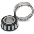 Drag Specialties 0215-0205 Wheel Bearing with Race- Swingarm - Front/Rear