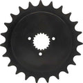 Drag Specialties 1212-0740 Transmission Mainshaft Sprocket- 23 Tooth -'84-'90 XL