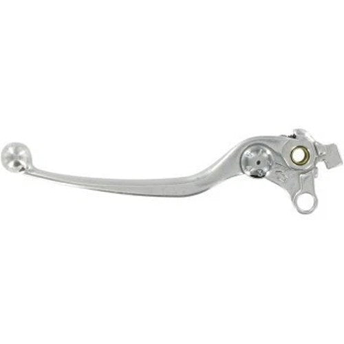 Parts Unlimited Replacement Left Hand Polished Clutch Lever for Suzuki