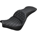 Saddlemen Explorer LS Touring Seat for 18-21 Harley Street Bob