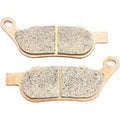 Ebc FA458HH Sintered Metal Rear Brake Pad Set for Harley