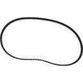 Drag Specialties 1204-0092 Rear Drive Belt 24mm 133 tooth for 12-17 Softail