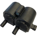 Drag Specialties 2102-0359 Dual Fire Coil for 98-03 1200 Sport Xls