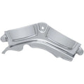 Kuryakyn 6411 Chrome Cylinder Base Timing Hole Side Cover for 17-23 Touring