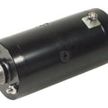 V-Factor 17008 Black Prestolite Style Starter Motor - Sportster & Big Twin 66-82