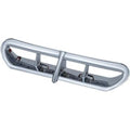 Kuryakyn 5053 Chrome Fairing Vent w/LED for Harley Batwing Touring 14-23