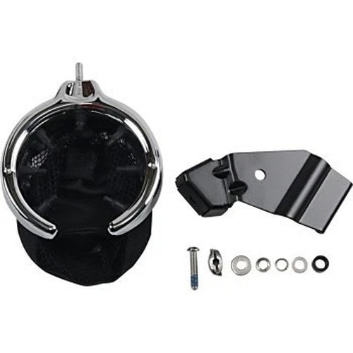 Kuryakyn 1832 Passenger Drink Holder for Indian Roadmaster 15-21