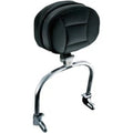 Kuryakyn 8987 Driver's Backrest