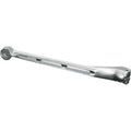 Kuryakyn 1026 Chrome Extended Legnth Girder Shift Lever for Harley