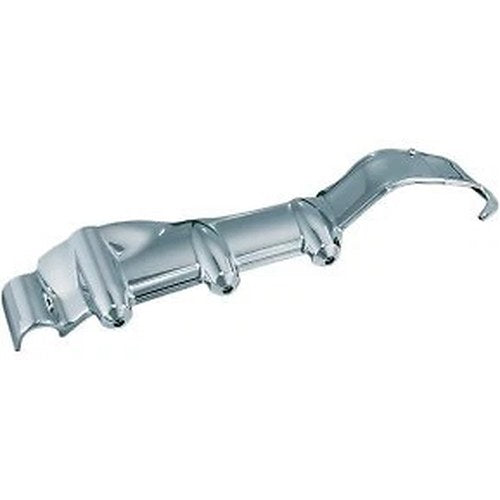 Kuryakyn 8397 Chrome Inner Primary Cover for 07-08 Touring
