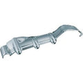 Kuryakyn 8397 Chrome Inner Primary Cover for 07-08 Touring