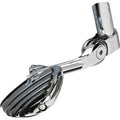 Kuryakyn 4528 Cruise Pegs for Use with Fairing Lowers-Wings - Long