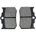Ebc FA216/3 Organic Base "FA" Brake Pads- Legend TT