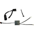Custom Dynamics Alternating Brake Strobe Module 10-13 Road & Street Glide