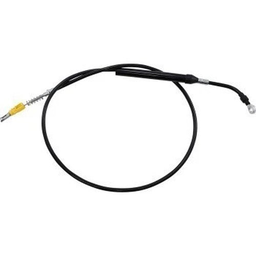 LA Choppers LA-8056C19B Black Vinyl Clutch Cable