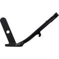 Drag Specialties 0510-0524 Black Stock Length Kickstand for 18-21 Heritage