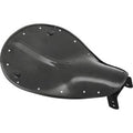 Drag specialties 0806-0043 Small Spring Solo Seat Base - 6" on Center
